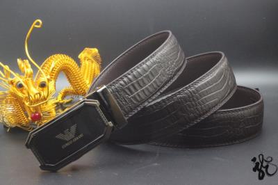 ARMANI Belts-21